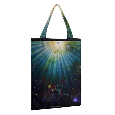 Classic Tote Bag 