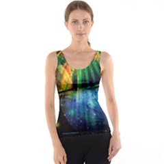 Women s Basic Tank Top