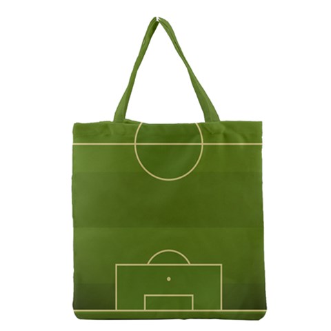 Grocery Tote Bag 