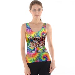 Women s Basic Tank Top