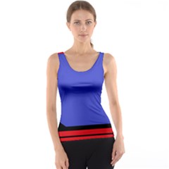 Women s Basic Tank Top