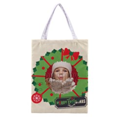 xmas - Classic Tote Bag