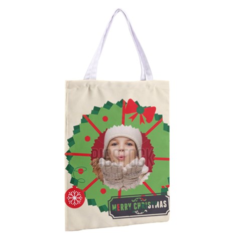 Classic Tote Bag 