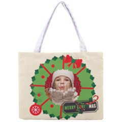 xmas - Mini Tote Bag