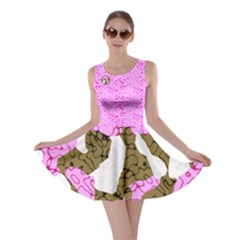 Cammo skater - Skater Dress