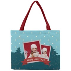 xmas - Mini Tote Bag