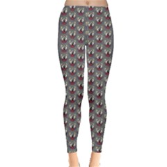 Owl Leggings - Everyday Leggings 