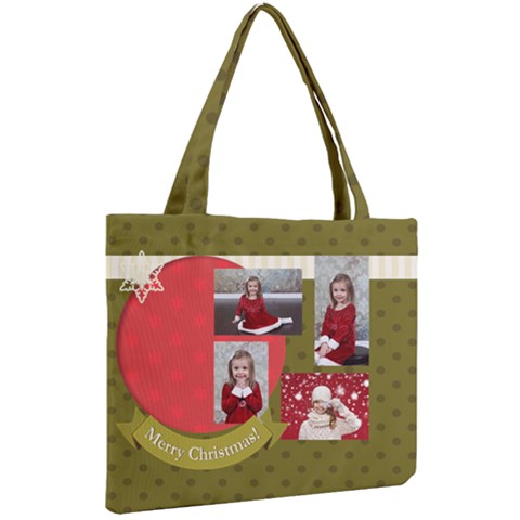 Mini Tote Bag 