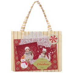 xmas - Mini Tote Bag