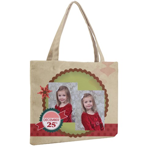 Mini Tote Bag 