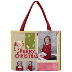 xmas - Mini Tote Bag