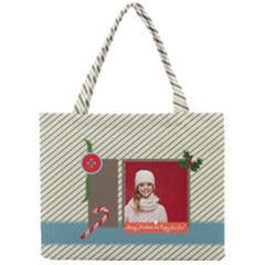 xmas - Mini Tote Bag