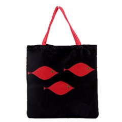 Grocery Tote Bag