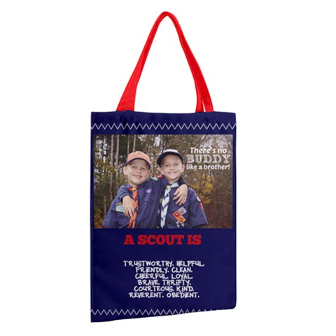 Classic Tote Bag 