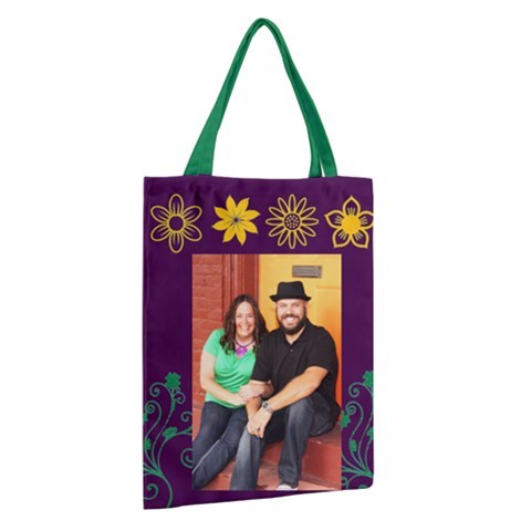 Classic Tote Bag 