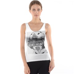 Women s Basic Tank Top