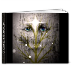 7x5 Photo Book (20 pages)