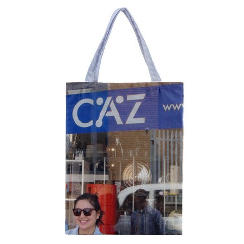 Classic Tote Bag 