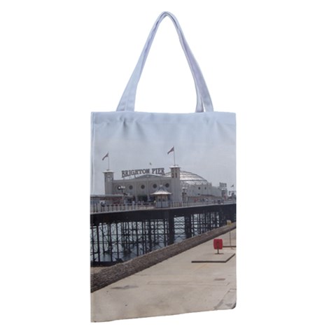 Classic Tote Bag 