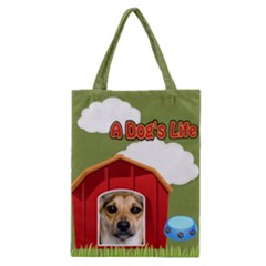 pet - Classic Tote Bag