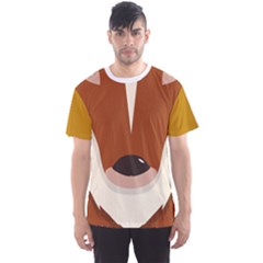 animal - Men s Sport Mesh T-Shirt