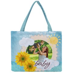 baby - Mini Tote Bag