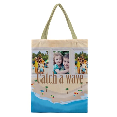 Classic Tote Bag 