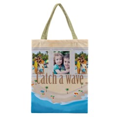 summer - Classic Tote Bag