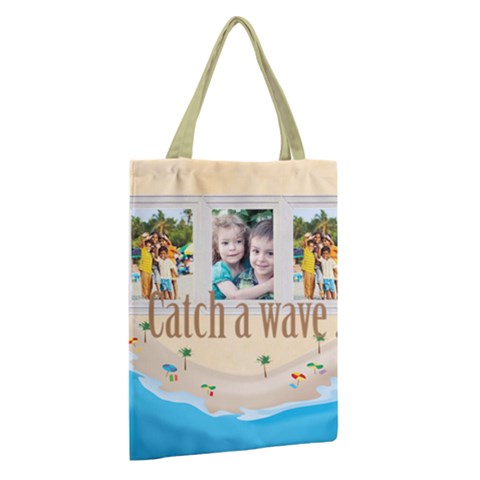 Classic Tote Bag 