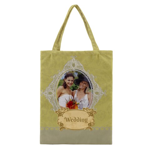 Classic Tote Bag 