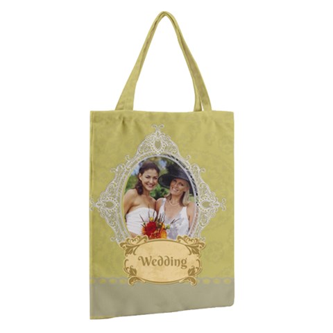 Classic Tote Bag 