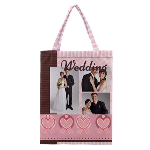 Classic Tote Bag 