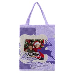 xmas - Classic Tote Bag