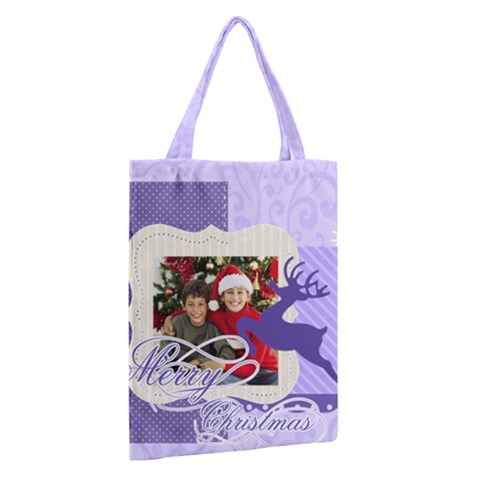 Classic Tote Bag 