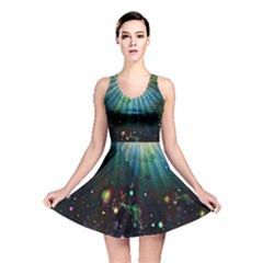 Reverse Dress