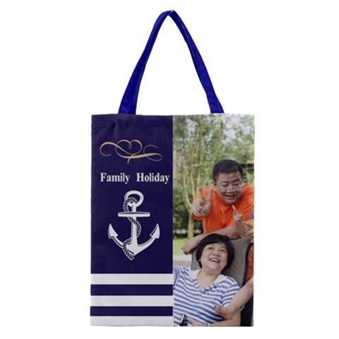 Classic Tote Bag 