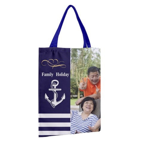 Classic Tote Bag 