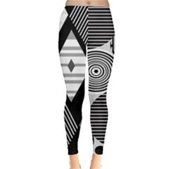 fashion - Everyday Leggings 