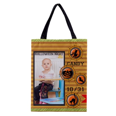 Classic Tote Bag 