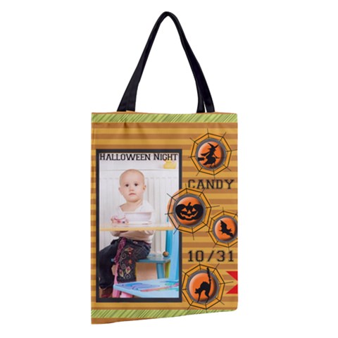 Classic Tote Bag 