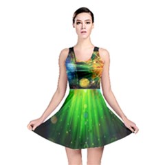 Reverse Dress