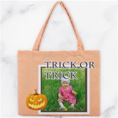 halloween - Mini Tote Bag