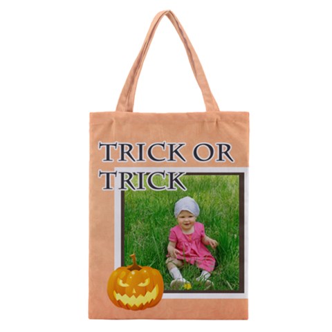 Classic Tote Bag 