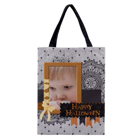 Classic Tote Bag 