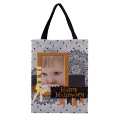 halloween - Classic Tote Bag