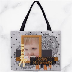 halloween - Mini Tote Bag