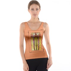 dobio tshirt - Women s Basic Tank Top