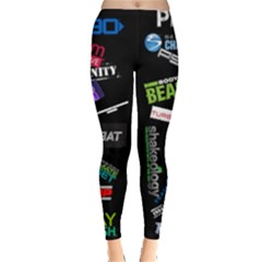 beachbody black2 leggins - Everyday Leggings 