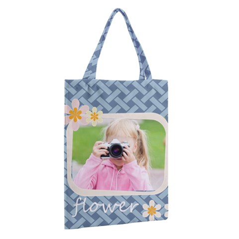 Classic Tote Bag 