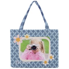 kids - Mini Tote Bag